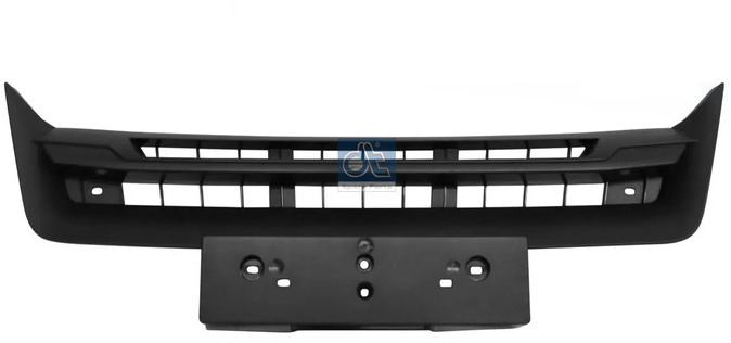 MAN TGS2021 Grille 81.41614-6086 | 81.41614-6082 - Mriežka pre Nákladné auto: obrázok 1 MAN TGS2021 Grille 81.41614-6086 | 81.41614-6082 - Mriežka pre Nákladné auto: obrázok 1