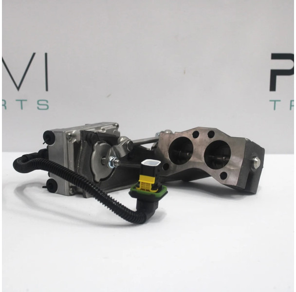 MAN TGX/TGS Egr Klep 51.08150-6199 Nieuw - Výfukový systém pre Nákladné auto: obrázok 4 MAN TGX/TGS Egr Klep 51.08150-6199 Nieuw - Výfukový systém pre Nákladné auto: obrázok 4