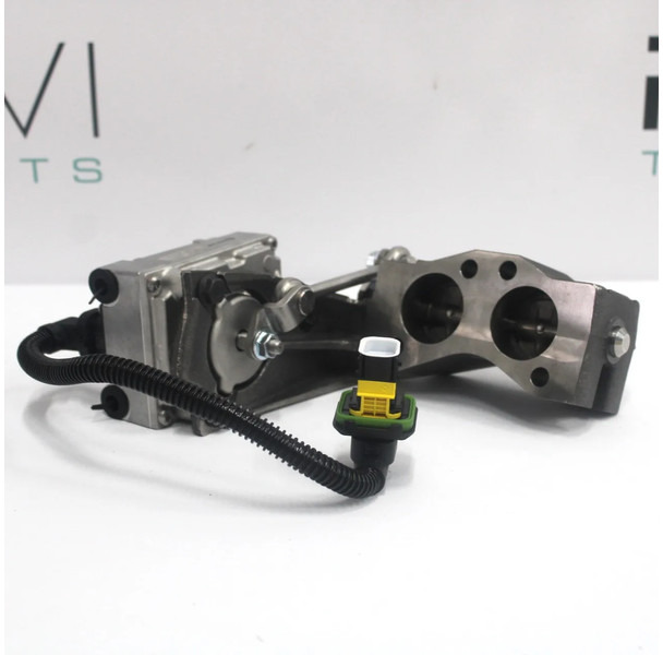 MAN TGX/TGS Egr Klep 51.08150-6199 Nieuw - Výfukový systém pre Nákladné auto: obrázok 1 MAN TGX/TGS Egr Klep 51.08150-6199 Nieuw - Výfukový systém pre Nákladné auto: obrázok 1