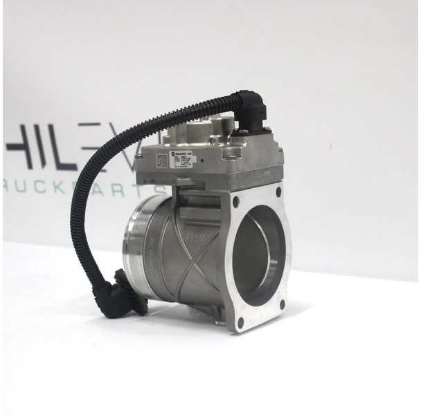 MAN TGX/TGS Smoorklep 51.09413-7009 | 51.09413-7013 Nieuw! - Výfukový systém pre Nákladné auto: obrázok 1 MAN TGX/TGS Smoorklep 51.09413-7009 | 51.09413-7013 Nieuw! - Výfukový systém pre Nákladné auto: obrázok 1