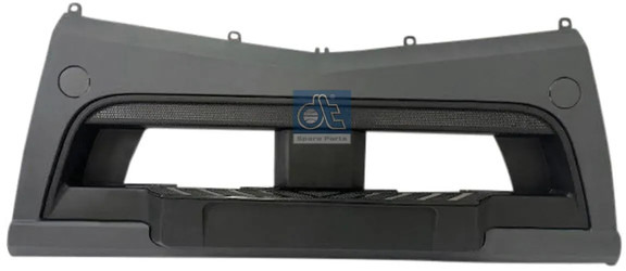 Mercedes-Benz Actros Bumper Centraal A 960 880 12 90 MP4 - Nárazník pre Nákladné auto: obrázok 1 Mercedes-Benz Actros Bumper Centraal A 960 880 12 90 MP4 - Nárazník pre Nákladné auto: obrázok 1