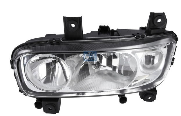 Mercedes-Benz Actros Mistlamp Links A 960 820 21 56 Euro 6 - Hmlové svetlo pre Nákladné auto: obrázok 1 Mercedes-Benz Actros Mistlamp Links A 960 820 21 56 Euro 6 - Hmlové svetlo pre Nákladné auto: obrázok 1