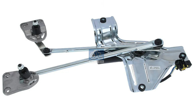 Mercedes-Benz Actros Ruiterwissermechisme A 960 820 18 81 | A 960 820 00 81 Euro 6 - Stierač pre Nákladné auto: obrázok 1 Mercedes-Benz Actros Ruiterwissermechisme A 960 820 18 81 | A 960 820 00 81 Euro 6 - Stierač pre Nákladné auto: obrázok 1