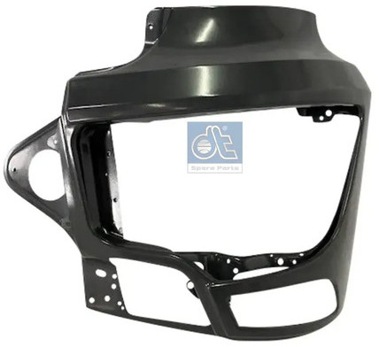 Mercedes-Benz Arocs Bumperhoek Links A 960 880 94 72 - Nárazník pre Nákladné auto: obrázok 3 Mercedes-Benz Arocs Bumperhoek Links A 960 880 94 72 - Nárazník pre Nákladné auto: obrázok 3