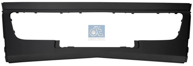 Mercedes-Benz Atego Bumper Centraal A 967 885 02 08 Euro 6 - Nárazník pre Nákladné auto: obrázok 1 Mercedes-Benz Atego Bumper Centraal A 967 885 02 08 Euro 6 - Nárazník pre Nákladné auto: obrázok 1