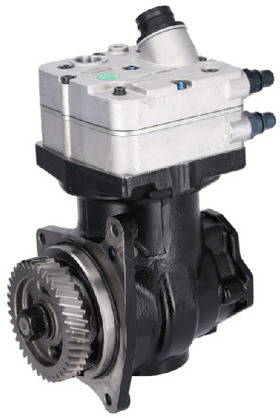 Mercedes-Benz Atego Compressor A 936 130 12 15 Euro 6 - Kompresor pre Nákladné auto: obrázok 1 Mercedes-Benz Atego Compressor A 936 130 12 15 Euro 6 - Kompresor pre Nákladné auto: obrázok 1
