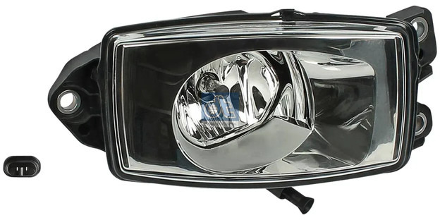 Renault T-Serie Mistlamp Rechts 7482252914 - Hmlové svetlo pre Nákladné auto: obrázok 1 Renault T-Serie Mistlamp Rechts 7482252914 - Hmlové svetlo pre Nákladné auto: obrázok 1