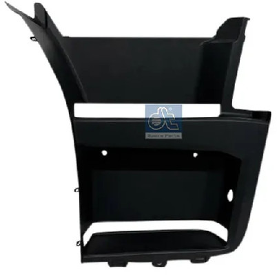 Scania G410 Instapkast Rechts 2559310 Nieuw - Kabína a interiér pre Nákladné auto: obrázok 1 Scania G410 Instapkast Rechts 2559310 Nieuw - Kabína a interiér pre Nákladné auto: obrázok 1