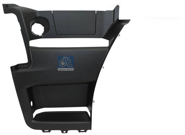 Scania Instapkast Links 2363145 Euro 6 - Schodík pre Nákladné auto: obrázok 1 Scania Instapkast Links 2363145 Euro 6 - Schodík pre Nákladné auto: obrázok 1