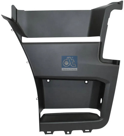 Scania Instapkast Rechts 2363146 Euro 6 - Schodík pre Nákladné auto: obrázok 1 Scania Instapkast Rechts 2363146 Euro 6 - Schodík pre Nákladné auto: obrázok 1