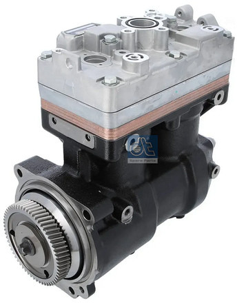 Scania NGS Compressor 2767828 | 2659943 - Kompresor pre Nákladné auto: obrázok 1 Scania NGS Compressor 2767828 | 2659943 - Kompresor pre Nákladné auto: obrázok 1