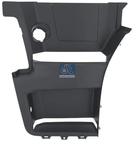 Scania NGS Instapkast Links 2559301 | 2559297 - Schodík pre Nákladné auto: obrázok 1 Scania NGS Instapkast Links 2559301 | 2559297 - Schodík pre Nákladné auto: obrázok 1