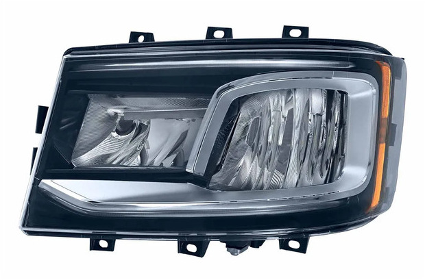 Scania NGS Koplamp Links 2655848 - Svetlomety pre Nákladné auto: obrázok 1 Scania NGS Koplamp Links 2655848 - Svetlomety pre Nákladné auto: obrázok 1