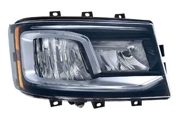 Scania NGS Koplamp Rechts 2655849 | 2379886 - Svetlomety pre Nákladné auto: obrázok 1 Scania NGS Koplamp Rechts 2655849 | 2379886 - Svetlomety pre Nákladné auto: obrázok 1