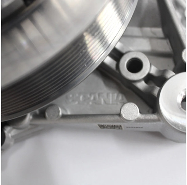 Scania NGS Waterpomp 2422589 Nieuw! - Vodná pumpa pre Nákladné auto: obrázok 3 Scania NGS Waterpomp 2422589 Nieuw! - Vodná pumpa pre Nákladné auto: obrázok 3