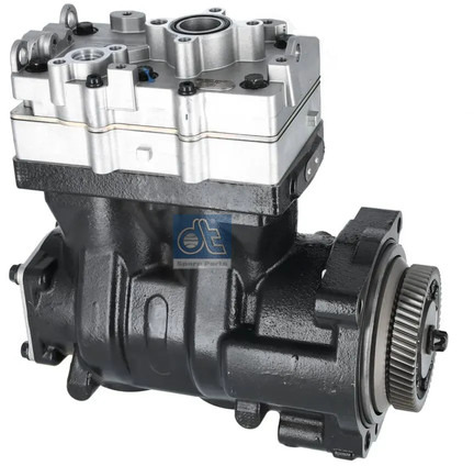 Scania R450 Compressor 2573753 | 2039906 - Kompresor pre Nákladné auto: obrázok 1 Scania R450 Compressor 2573753 | 2039906 - Kompresor pre Nákladné auto: obrázok 1