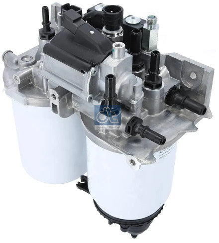 Volvo Brandstoffilterhuis 21762800 Euro 6 - Palivový filter pre Nákladné auto: obrázok 1 Volvo Brandstoffilterhuis 21762800 Euro 6 - Palivový filter pre Nákladné auto: obrázok 1
