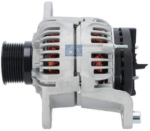 Volvo Dynamo 22591477 | 21257552 - Alternátor pre Nákladné auto: obrázok 1 Volvo Dynamo 22591477 | 21257552 - Alternátor pre Nákladné auto: obrázok 1