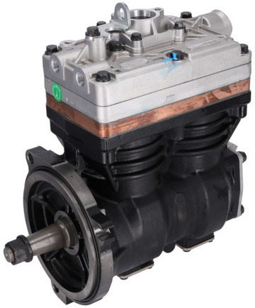 Nový Kompresor pre Nákladné auto Volvo FH/FM Compressor 23670683 | 22083113 Euro 6: obrázok 1