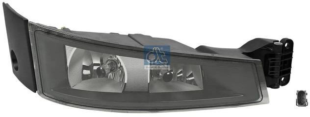 Volvo FH Mistlamp Rechts 22332603 | 21221159 Euro 6 - Hmlové svetlo pre Nákladné auto: obrázok 1 Volvo FH Mistlamp Rechts 22332603 | 21221159 Euro 6 - Hmlové svetlo pre Nákladné auto: obrázok 1