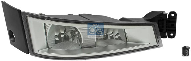 Volvo FH Mistlamp Rechts 84186281 | 82140744 Euro 6 - Hmlové svetlo pre Nákladné auto: obrázok 1 Volvo FH Mistlamp Rechts 84186281 | 82140744 Euro 6 - Hmlové svetlo pre Nákladné auto: obrázok 1