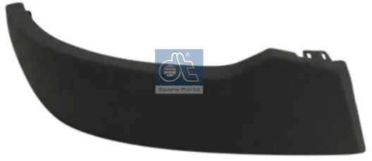 Volvo FH5 Bumperhoek Rechts 84205718 - Nárazník pre Nákladné auto: obrázok 1 Volvo FH5 Bumperhoek Rechts 84205718 - Nárazník pre Nákladné auto: obrázok 1