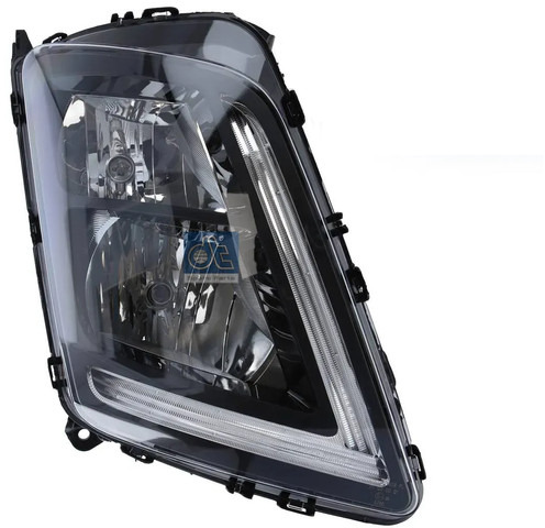Volvo FM4/FMX Koplamp Rechts 84170200 | 82443242 Euro 6 - Svetlomety pre Nákladné auto: obrázok 1 Volvo FM4/FMX Koplamp Rechts 84170200 | 82443242 Euro 6 - Svetlomety pre Nákladné auto: obrázok 1