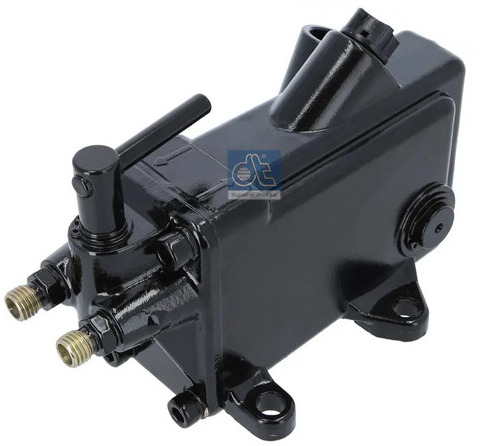 Volvo Kantelpomp 21694314 | 20711127 - Hydraulické čerpadlo pre Nákladné auto: obrázok 1 Volvo Kantelpomp 21694314 | 20711127 - Hydraulické čerpadlo pre Nákladné auto: obrázok 1