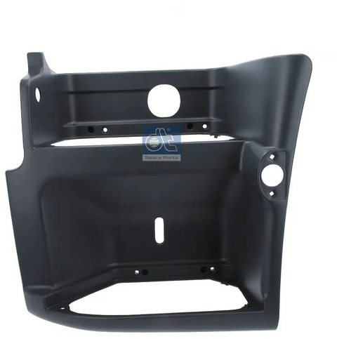 Volvo /Renault Instapkast Links 5010578376 | 20593721 - Schodík pre Nákladné auto: obrázok 1 Volvo /Renault Instapkast Links 5010578376 | 20593721 - Schodík pre Nákladné auto: obrázok 1