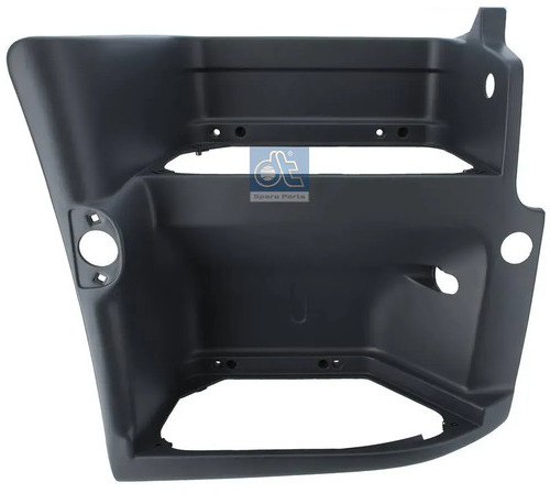 Volvo /Renault Instapkast Rechts 5010578876 | 20593734 - Schodík pre Nákladné auto: obrázok 1 Volvo /Renault Instapkast Rechts 5010578876 | 20593734 - Schodík pre Nákladné auto: obrázok 1
