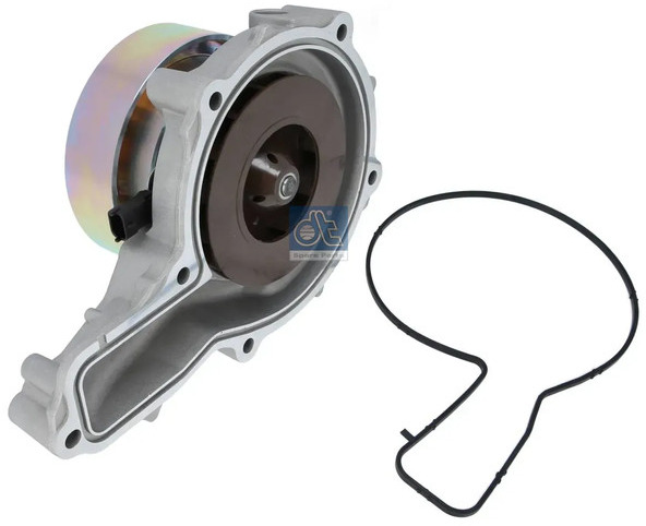 Volvo Waterpomp 21960479 | 23959585 | 22479364 Euro 6 - Vodná pumpa pre Nákladné auto: obrázok 1 Volvo Waterpomp 21960479 | 23959585 | 22479364 Euro 6 - Vodná pumpa pre Nákladné auto: obrázok 1