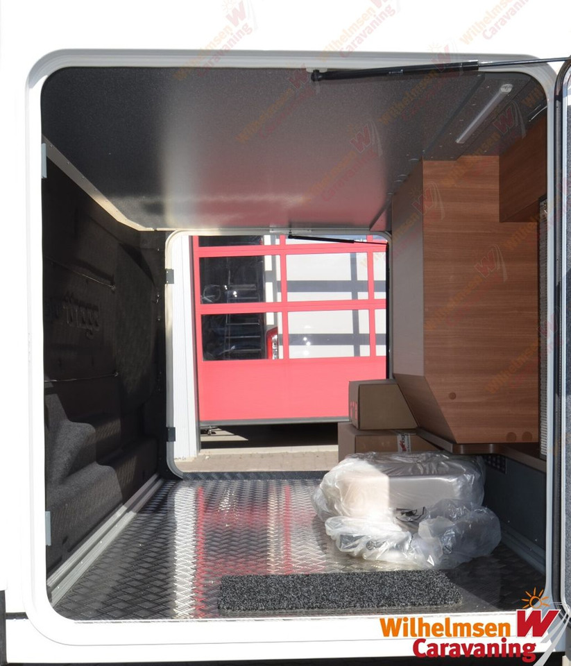 Carthago chic c-line I 4.9 LE L MB 2025 *ALDE*5. Sitzer* - Integrované obytné auto: obrázok 4 Carthago chic c-line I 4.9 LE L MB 2025 *ALDE*5. Sitzer* - Integrované obytné auto: obrázok 4