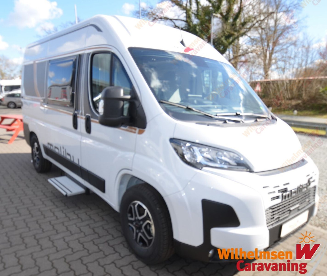 Malibu Van compact 540 DB - Obytný van: obrázok 1 Malibu Van compact 540 DB - Obytný van: obrázok 1