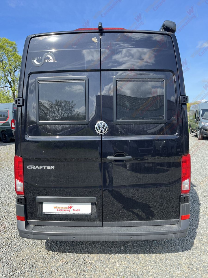 MegaMobil Mega Lounge 600 VW Top Ausstattung ! Abverkauf ! - Obytný van: obrázok 5 MegaMobil Mega Lounge 600 VW Top Ausstattung ! Abverkauf ! - Obytný van: obrázok 5