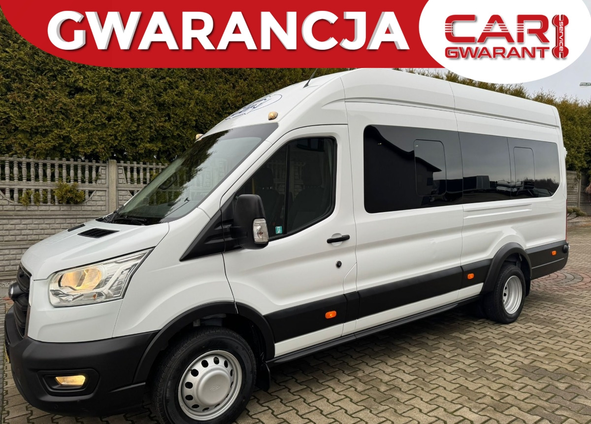 Ford Autobus 18 osobowy Stan Idealny z Niemiec Nieniec - Minibus, Mikrobus: obrázok 1 Ford Autobus 18 osobowy Stan Idealny z Niemiec Nieniec - Minibus, Mikrobus: obrázok 1