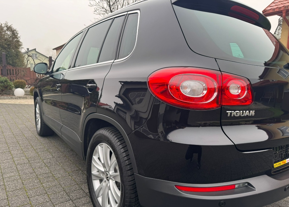 SUV Volkswagen Tiguan Auto z Niemiec 69 tys. przeb. 4-montion-Sport- DSG Stan jak Nowy: obrázok 15 SUV Volkswagen Tiguan Auto z Niemiec 69 tys. przeb. 4-montion-Sport- DSG Stan jak Nowy: obrázok 15