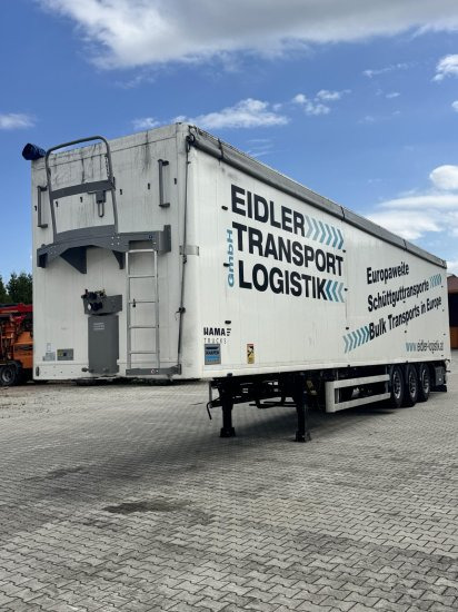 Knapen K100 Schubboden, 10mm Boden, Liftachse, Funk Mehrere Einheiten Verfügbar - Náves s posuvnou podlahou: obrázok 5 Knapen K100 Schubboden, 10mm Boden, Liftachse, Funk Mehrere Einheiten Verfügbar - Náves s posuvnou podlahou: obrázok 5