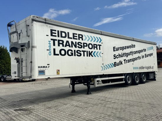 Knapen K100 Schubboden, 10mm Boden, Liftachse, Funk Mehrere Einheiten Verfügbar - Náves s posuvnou podlahou: obrázok 4 Knapen K100 Schubboden, 10mm Boden, Liftachse, Funk Mehrere Einheiten Verfügbar - Náves s posuvnou podlahou: obrázok 4