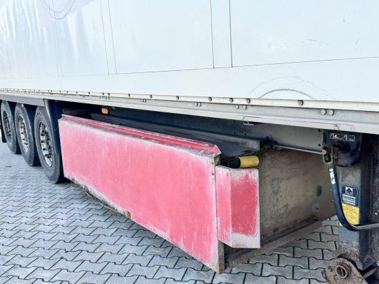 Schmitz Kasten/Koffer SKO24/L13.62FP 25-3B - Náves skriňové: obrázok 5 Schmitz Kasten/Koffer SKO24/L13.62FP 25-3B - Náves skriňové: obrázok 5