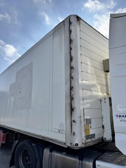 Schmitz Kasten/Koffer SKO24/L13.62FP 25-3B - Náves skriňové: obrázok 4 Schmitz Kasten/Koffer SKO24/L13.62FP 25-3B - Náves skriňové: obrázok 4