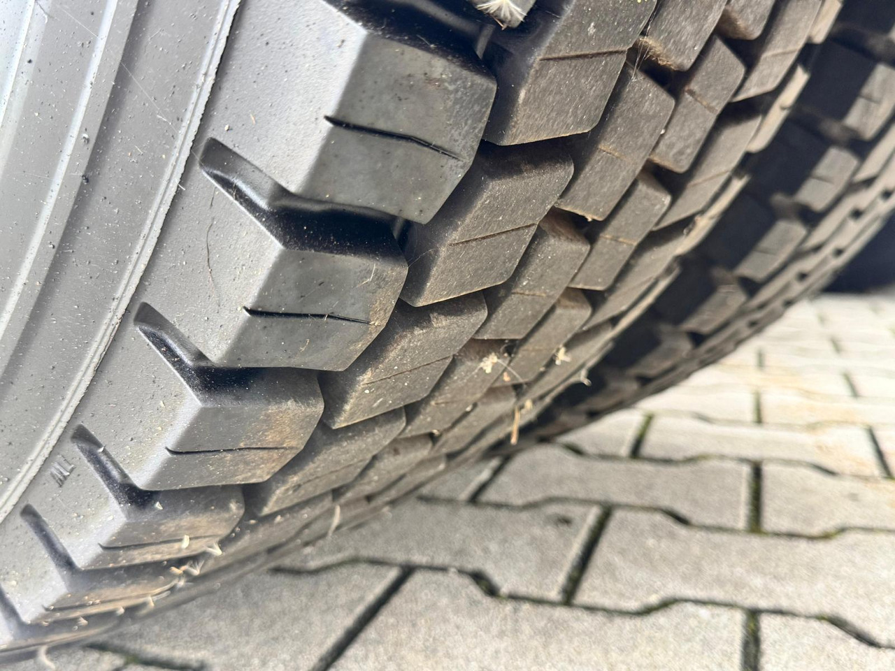 SCANIA R450 Standard Tractorunit - Ťahač: obrázok 4 SCANIA R450 Standard Tractorunit - Ťahač: obrázok 4