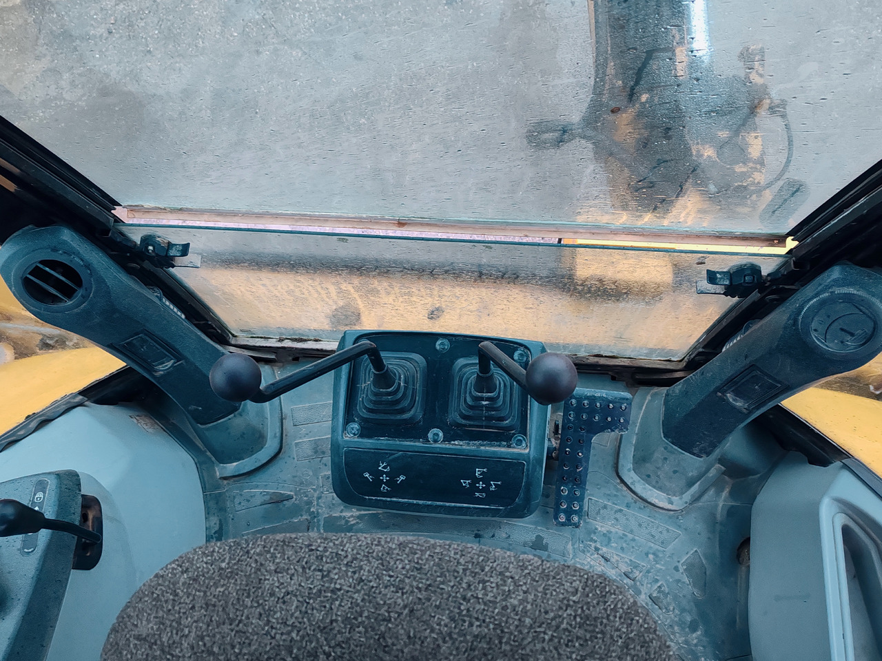 Leasing CATERPILLAR 428E CATERPILLAR 428E: obrázok 15