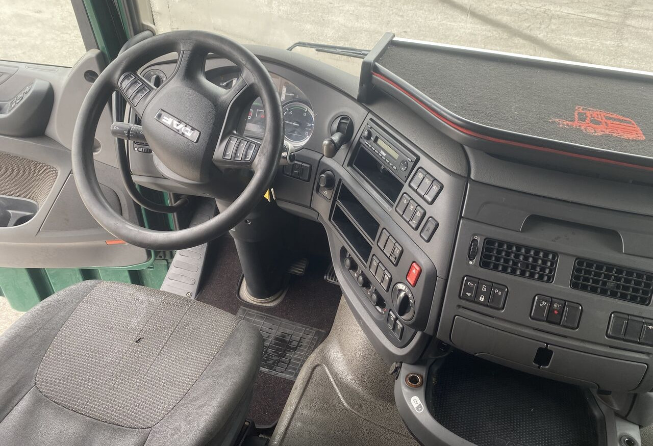 Ťahač DAF XF 460: obrázok 7 Ťahač DAF XF 460: obrázok 7