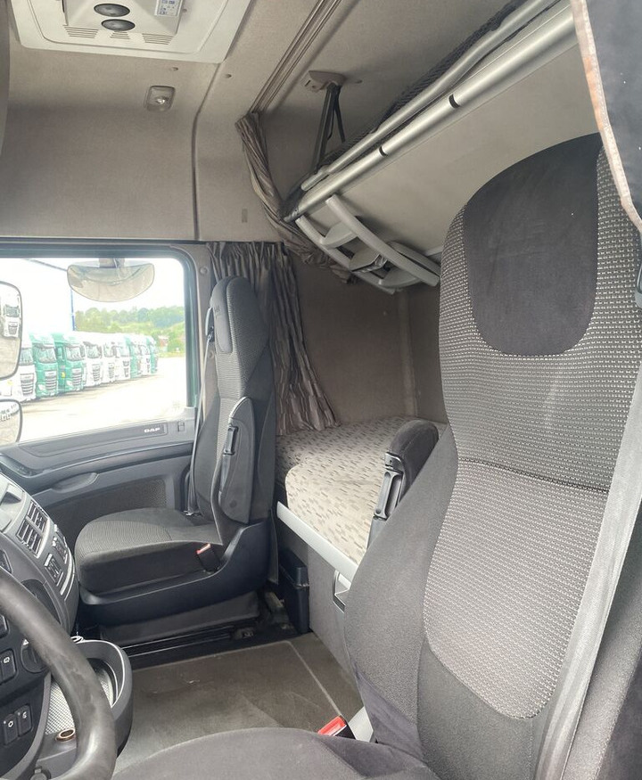 Ťahač DAF XF 460: obrázok 8 Ťahač DAF XF 460: obrázok 8