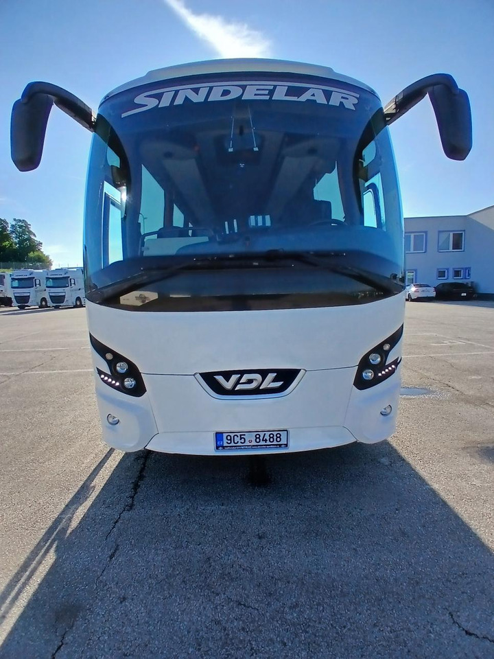VDL 501E1 - Autokar: obrázok 1 VDL 501E1 - Autokar: obrázok 1