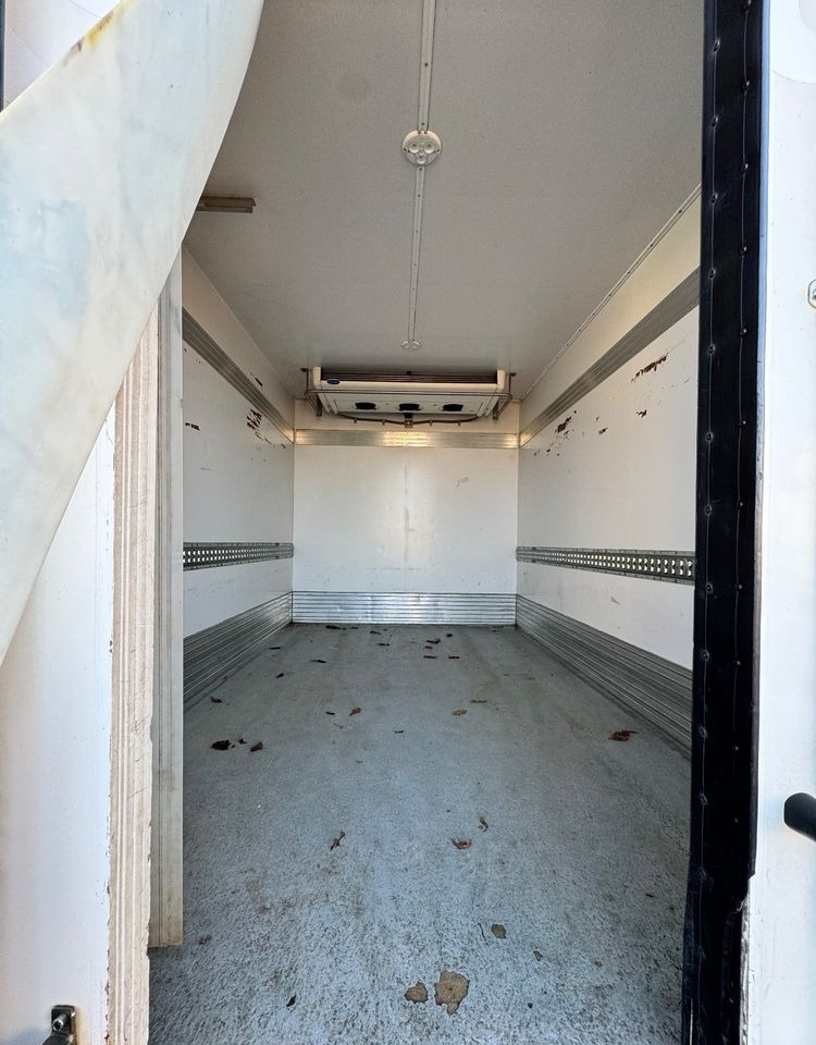 Iveco 70-170 - Chladirenské nákladné vozidlo: obrázok 5 Iveco 70-170 - Chladirenské nákladné vozidlo: obrázok 5