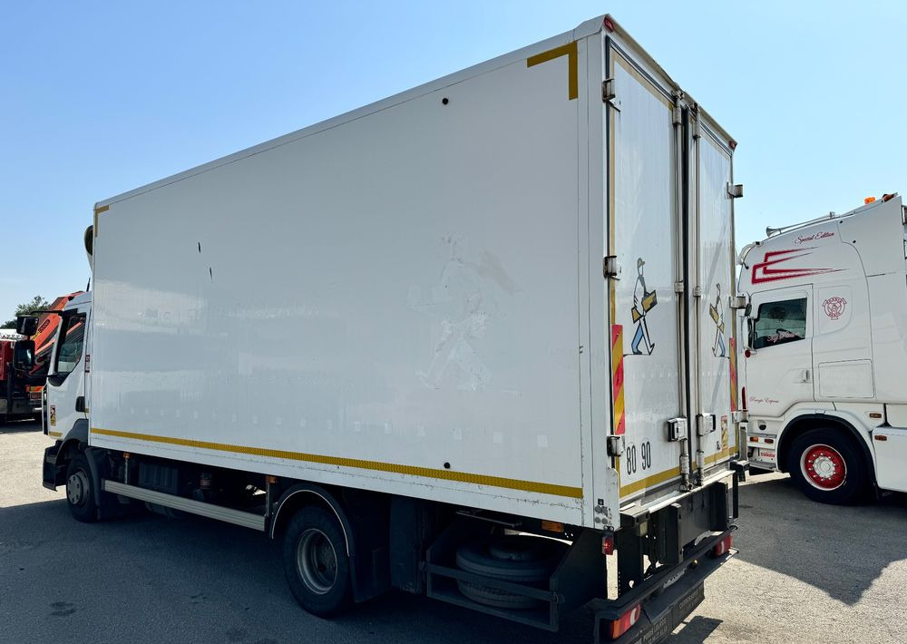 Renault D12 - Valníkový/ Plošinový nákladný automobil: obrázok 3 Renault D12 - Valníkový/ Plošinový nákladný automobil: obrázok 3
