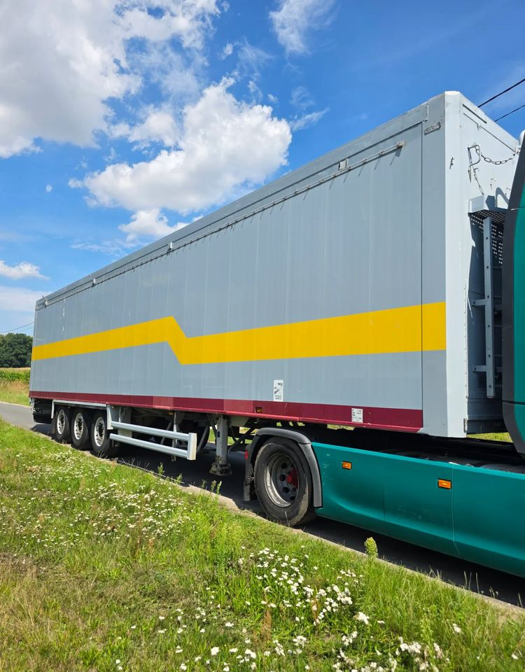 Stas S3-SZ334V - Náves s posuvnou podlahou: obrázok 2 Stas S3-SZ334V - Náves s posuvnou podlahou: obrázok 2