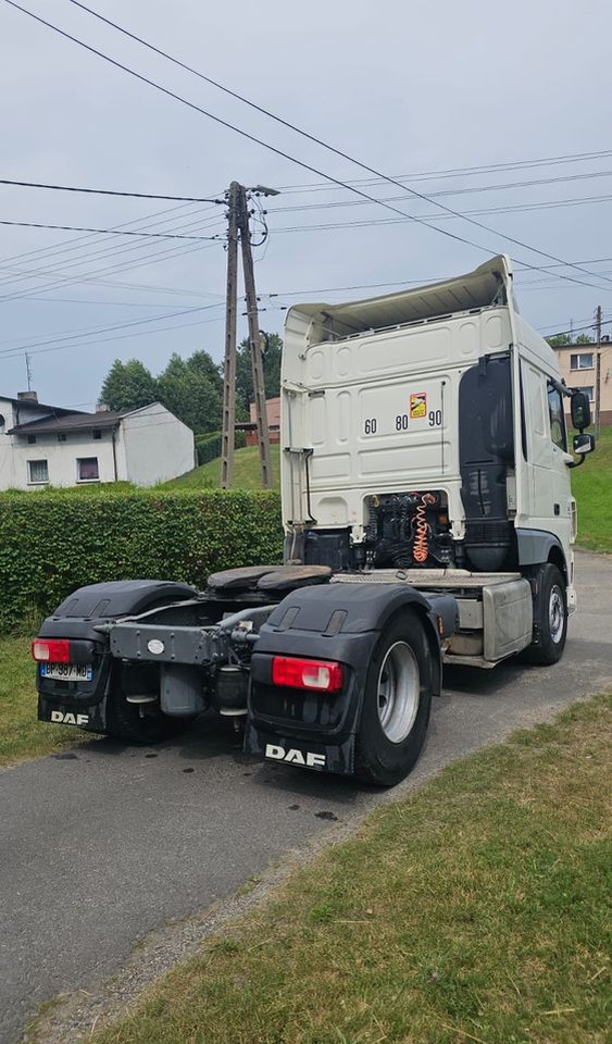 DAF XF460 - Ťahač: obrázok 5 DAF XF460 - Ťahač: obrázok 5