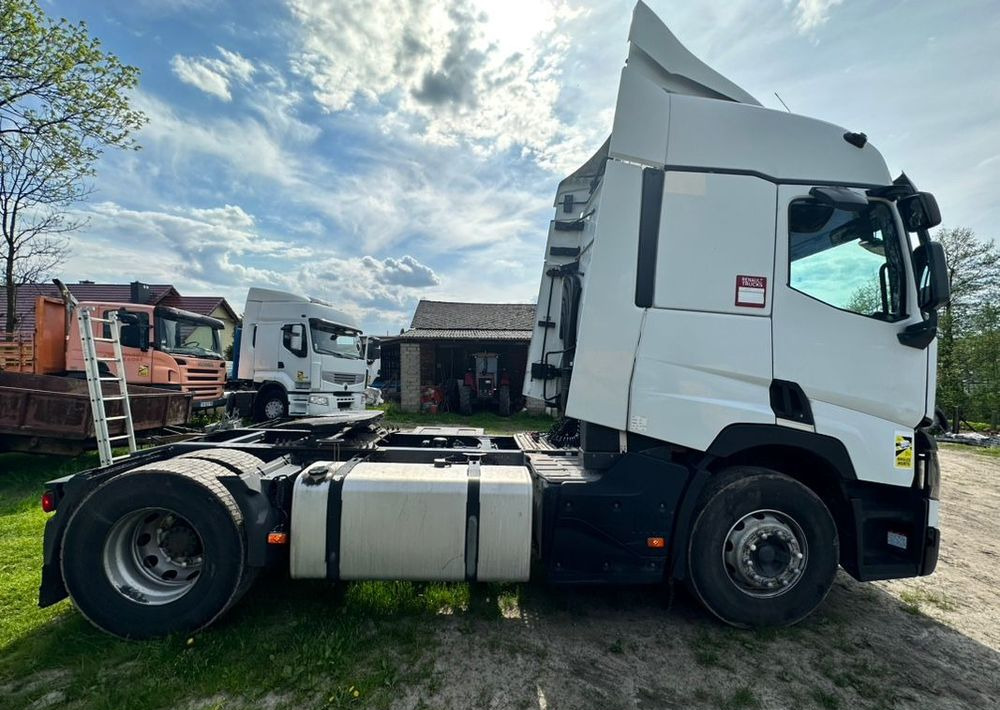 Renault T460 - Ťahač: obrázok 5 Renault T460 - Ťahač: obrázok 5